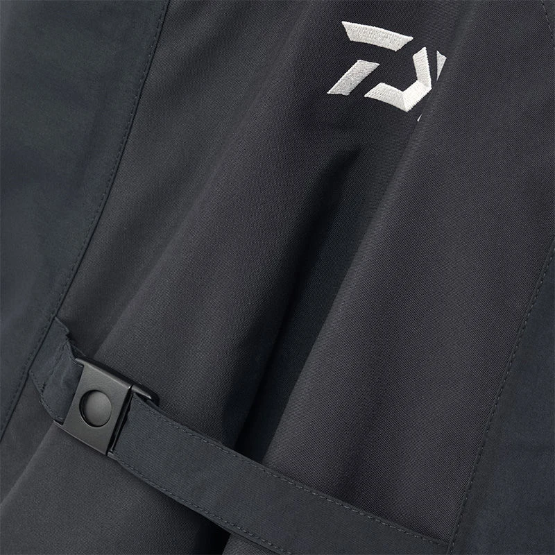Daiwa Gore-Tex Bib & Brace
